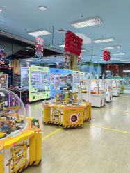 点击看大图 -莫莉幻想儿童乐园(北京丰台永旺店)