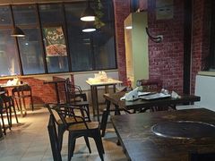 -马记烧烤(曲沃路店)