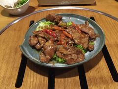 -赤坂亭·M9和牛烧肉·铁板烧(合肥万象城店)