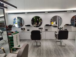 点击看大图 -卓梵美发·精品Salon