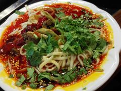 -香天下·四川火锅(安镇大润发店)