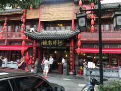 -阿胖龙虾小海鲜(宁国南路总店)