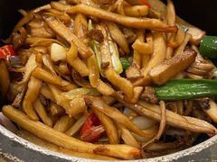 -惠丰堂饭庄·烤鸭·京味菜(翠微路店)
