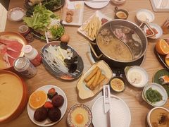 -松野谷·寿喜烧自助(华联顺义金街购物中心店)