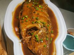 -刀板香·安徽菜(国购IFC店)