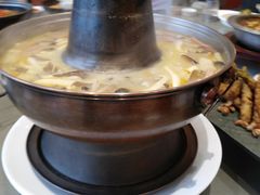 -铜锣湾·有麝自然香(长嘉汇购物公园店)
