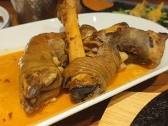 -纳瓦新疆菜(银都店)