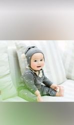 -小木马国际儿童摄影