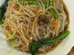 -佛有缘素食馆·荔湾老字号(陈家祠首店)