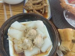 -恒兴发茶店(水巷口店)