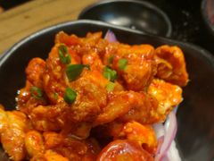 -九田家黑牛烤肉料理(太阳城店)