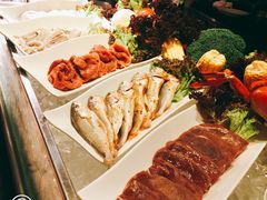 -东方广场假日酒店-蜀咖啡餐厅