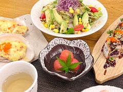 -山水亭日本料理(新元路店)
