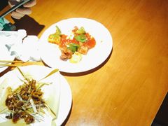 -景秀餐厅(南锣鼓巷店)