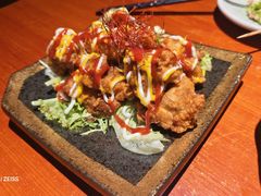 -鸟屋·烧鸟居酒屋(新世纪广场店)