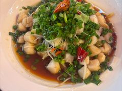 -必点海鲜·海肠捞饭大王(滨江道店)