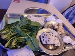-月圆火锅(宁海东路二店)