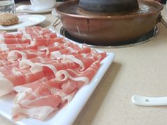 -阳坊大都涮羊肉(阳坊总店)