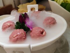 -俏牛哥鲜牛肉牛肆馆(重庆天地店)