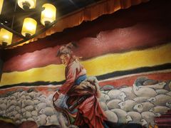 -敏珠拉姆藏餐·南京厨房(富春江东街店)