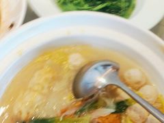 -宁波石浦大饭店(新材料城店)