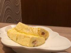 鳗鱼蛋卷-小山日本料理(太古汇店)