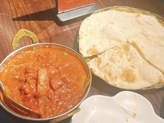 -甘尼仕印度餐厅爵士酒吧(阳春巷店)