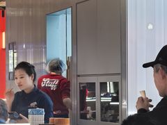 -海底捞大排档火锅(打浦路店)