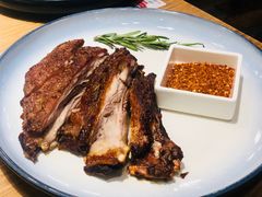 -塔哈尔·新疆盛宴(城西银泰店)