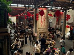 -東茅街茶馆