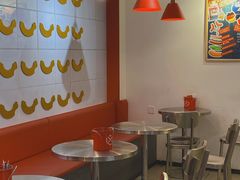 大堂-Eckl’s爱氏热狗(猫街店)
