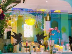 -蜜桃花开·中西融合菜E&W(南长街店)