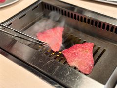 -焼肉矢澤 京都