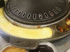android_upload_pic-老板娘的烤肉店(港湾广场店)
