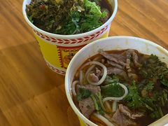 -王记生烫牛杂面馆(兰陵路店)