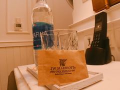 -富国岛翡翠湾 JW 万豪度假酒店