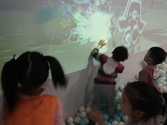 -蒙特利亲子乐园