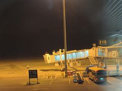 -石家庄正定国际机场-T2航站楼