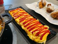 -咕咕站韩国料理(紫金港店)