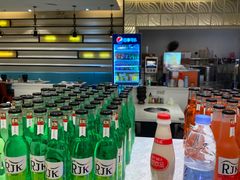 -江南食代自助餐厅(宝龙城市广场店)