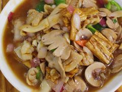 -如我美食(达道社区店)