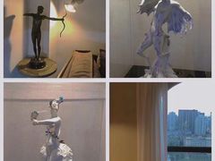 -Me Coffee下午茶艺术空间