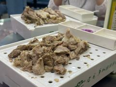 -老毛手抓·盐池滩羊非遗手抓(宁夏总店)