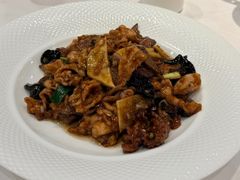-万荣烤鸭店·北京菜(天坛店)