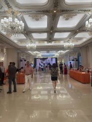 点击看大图 -白金汉爵大酒店·宴会厅(相城店)