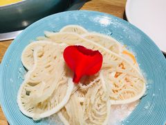 -青瓷火锅料理(西单大悦城店)