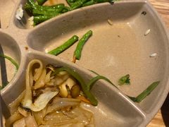 -素满香·素食自助餐(福州·长乐北路店)
