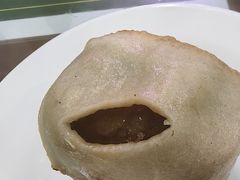 -清真牛街祥云轩门钉肉饼(左家庄店)