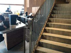 -星巴克臻选(南京艾尚天地店)