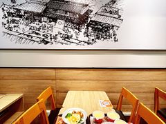 -吉野家(长青店)